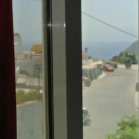 Square House Kokalaki * Kefalos (Kos)
