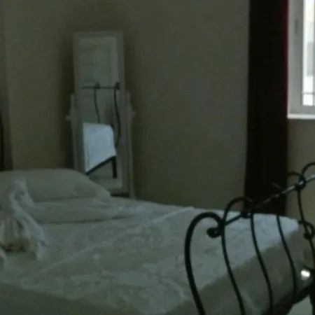 Appartement Square House Kokalaki