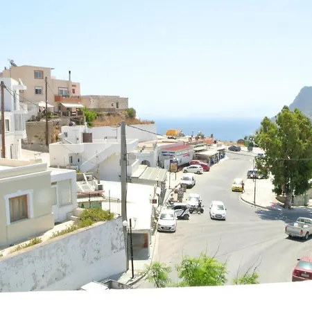 Square House Kokalaki *