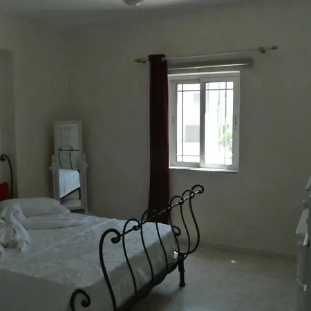 公寓 Square House Kokalaki