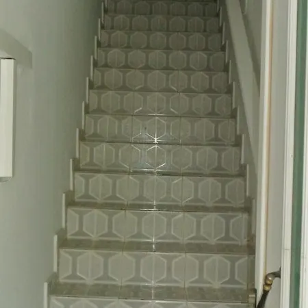 Square House Kokalaki