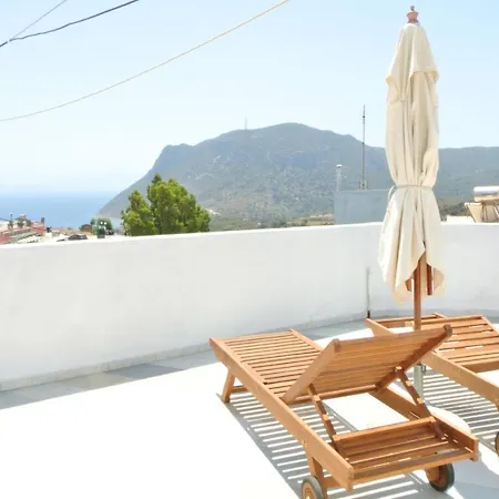 Square House Kokalaki *