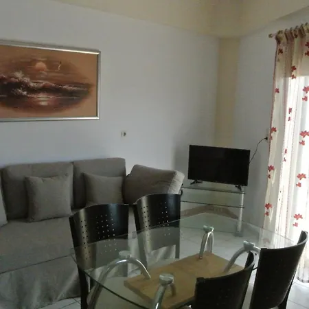 Square House Kokalaki Kéfalos