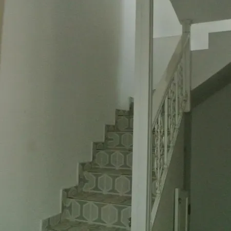 Square House Kokalaki 아파트 케팔로스