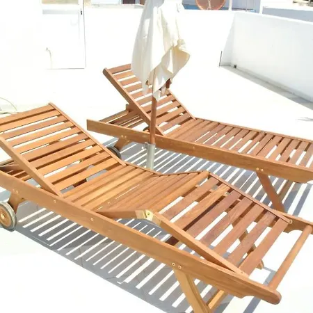 아파트 Square House Kokalaki 케팔로스