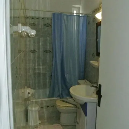 Square House Kokalaki Daire *