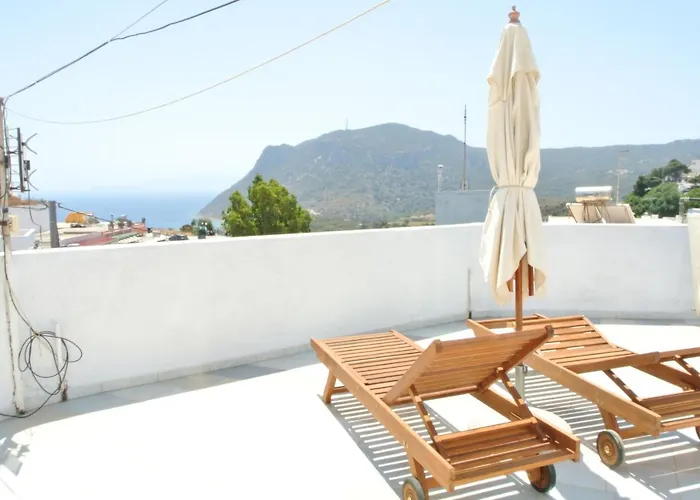 Square House Kokalaki *