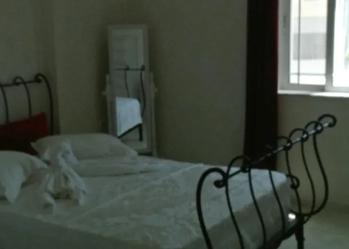 公寓 Square House Kokalaki