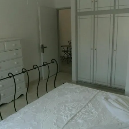 Square House Kokalaki Apartament Kéfalos