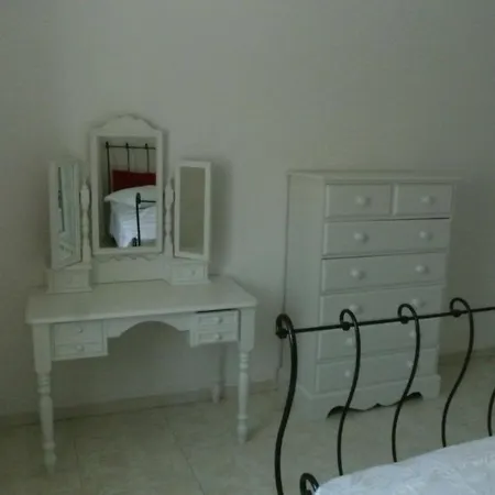 Square House Kokalaki * Kéfalos