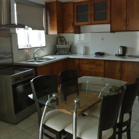 Appartamento Square House Kokalaki Kéfalos