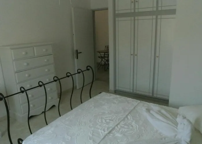 Square House Kokalaki Apartment Kefalos (Kos)