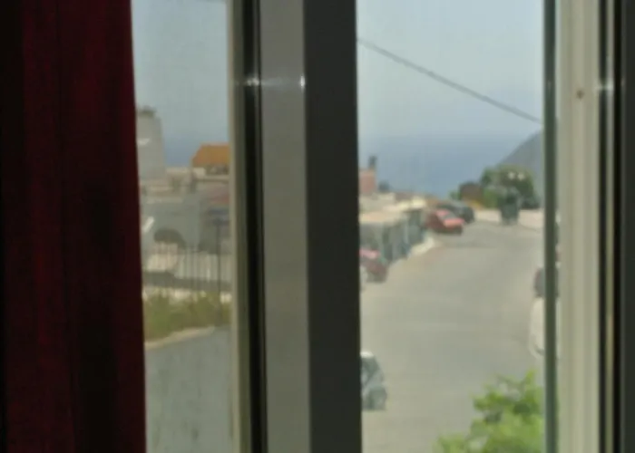 Square House Kokalaki * קפלוס