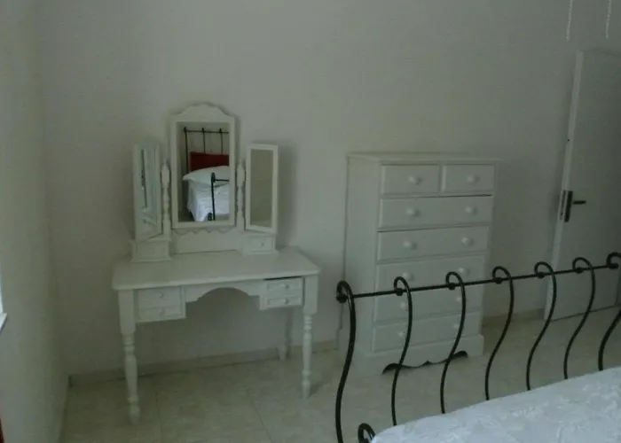 Square House Kokalaki * קפלוס