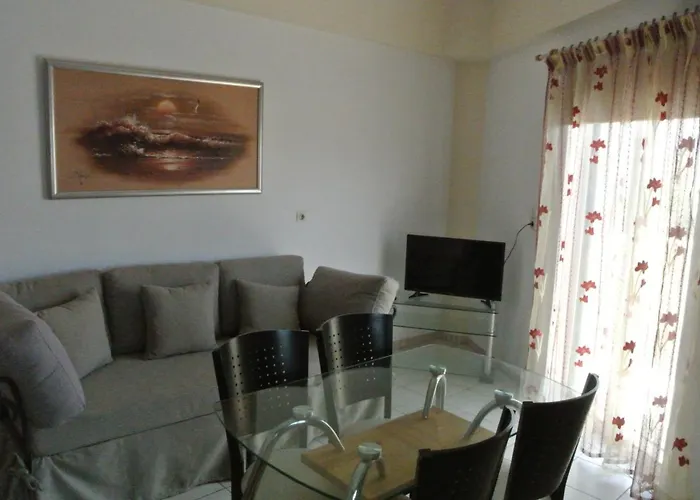 Square House Kokalaki קפלוס