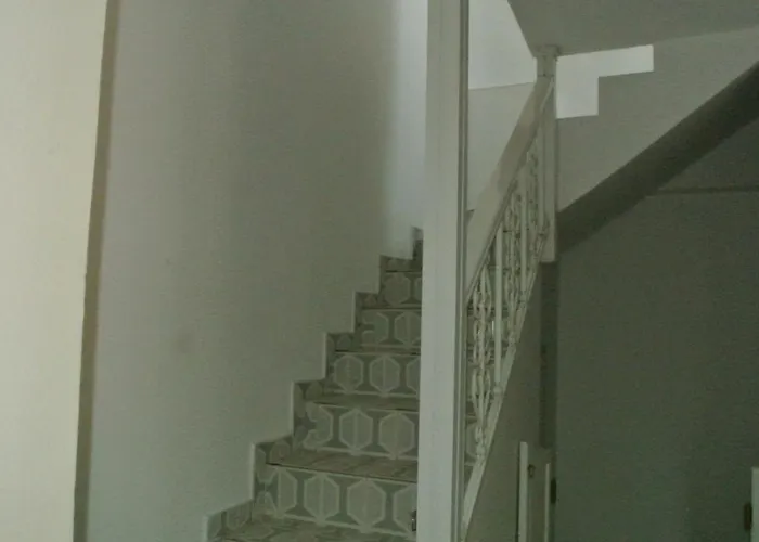 Square House Kokalaki דירה קפלוס