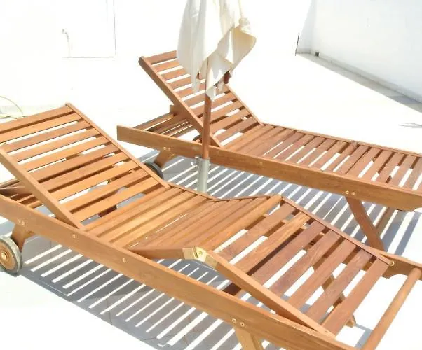 דירה Square House Kokalaki קפלוס