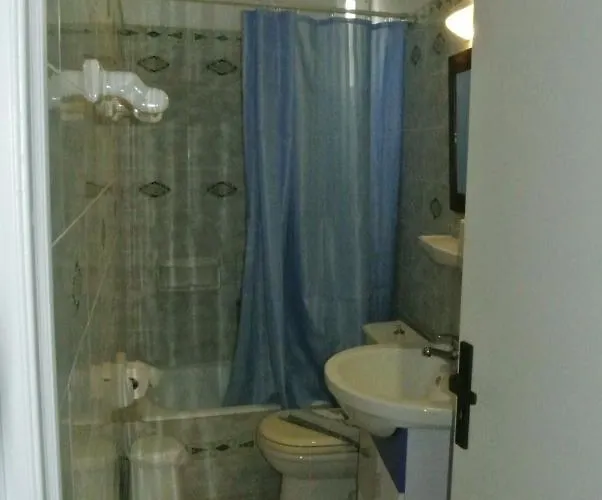 Square House Kokalaki דירה *